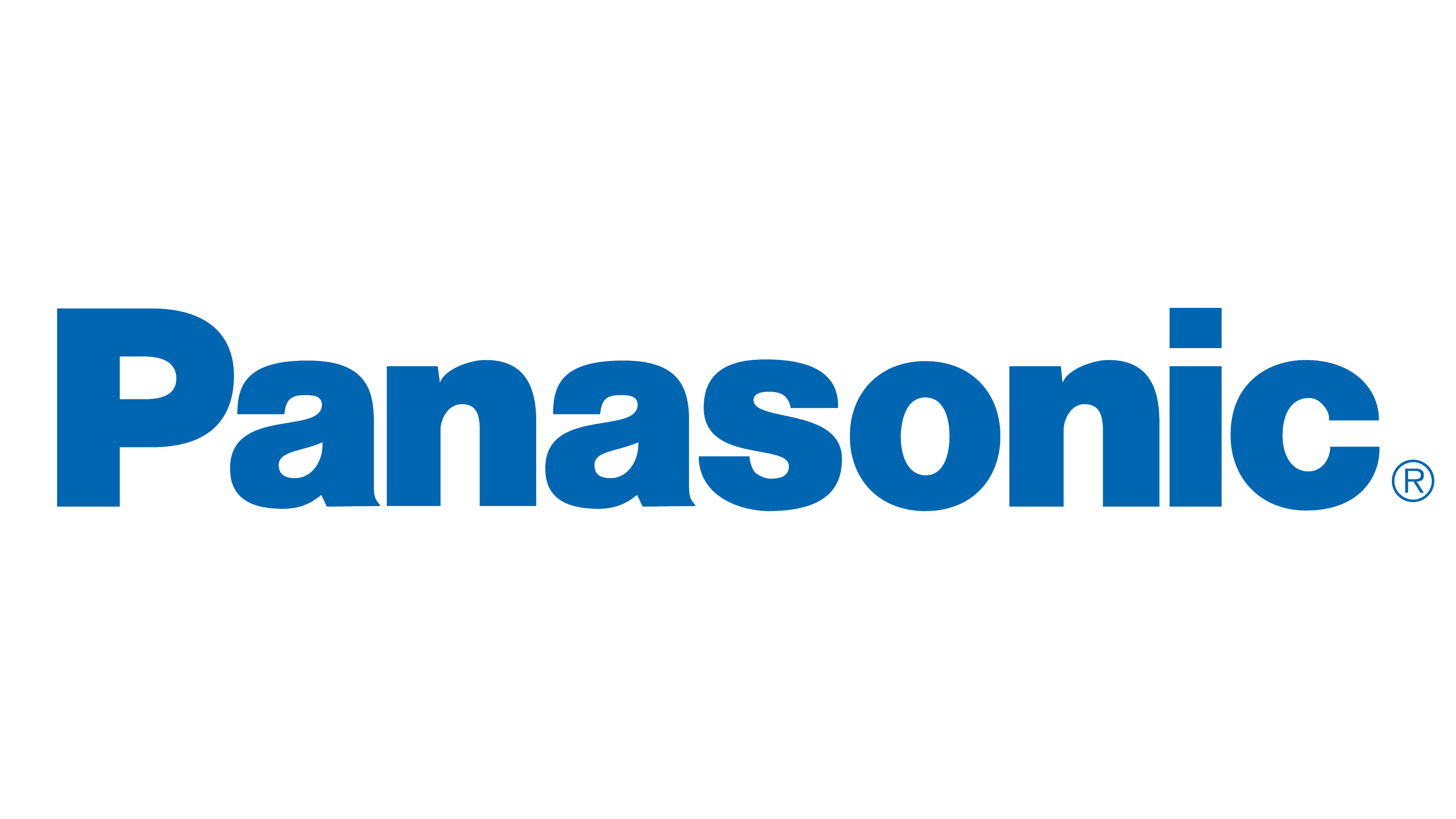 Panasonic-logo